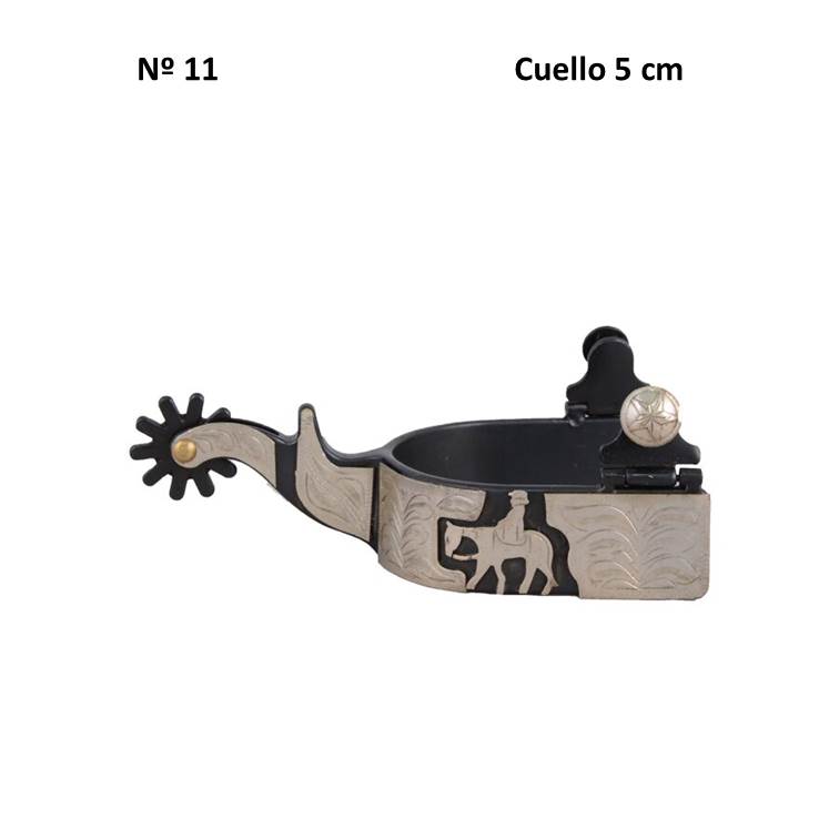 ESPUELAS BASIC