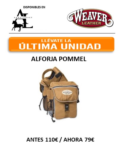 OFERTAS TIENDA AGROLANDETA
