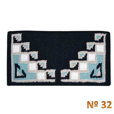MANTILLA MAYATEX PUEBLO