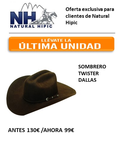 OFERTAS NATURAL HIPIC