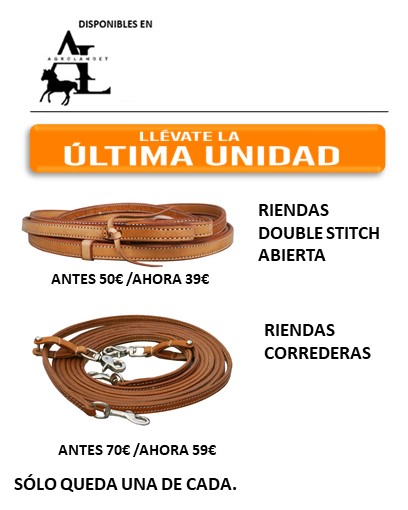 OFERTAS TIENDA AGROLANDETA