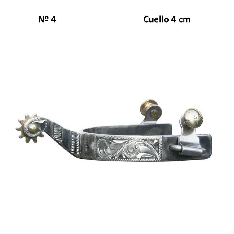 ESPUELAS BASIC