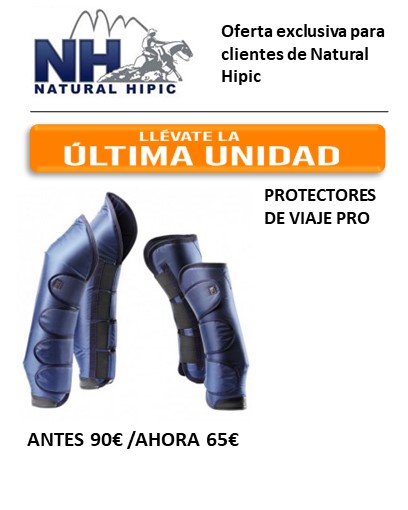 OFERTAS NATURAL HIPIC