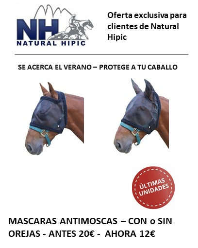 OFERTAS NATURAL HIPIC