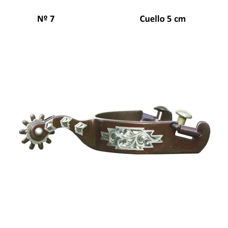 ESPUELAS BASIC
