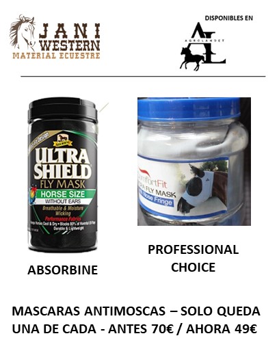 OFERTAS TIENDA AGROLANDETA