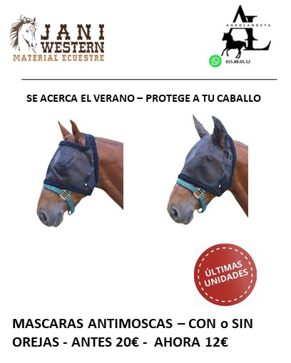 OFERTAS TIENDA AGROLANDETA