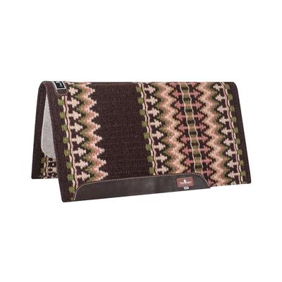 PAD FIELTRO CLASSIC EQUINE WOOLTOP 85 x 95 cm