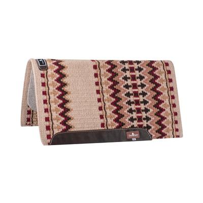 PAD FIELTRO CLASSIC EQUINE WOOLTOP 85 x 95 cm