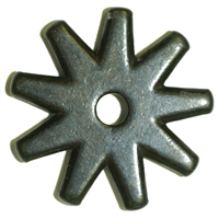 RUEDAS ESPUELAS 9 PUNTOS