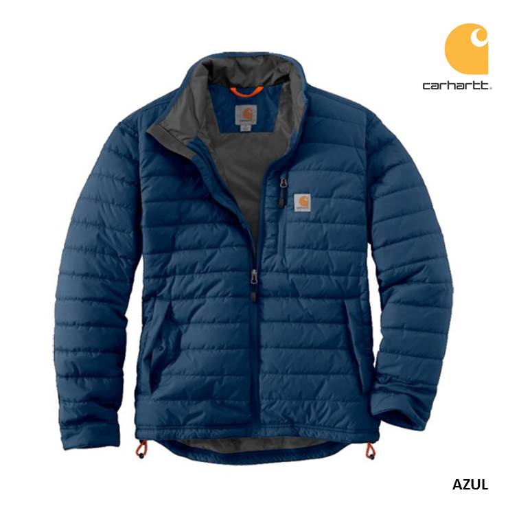 ANORAK GILLIAM
