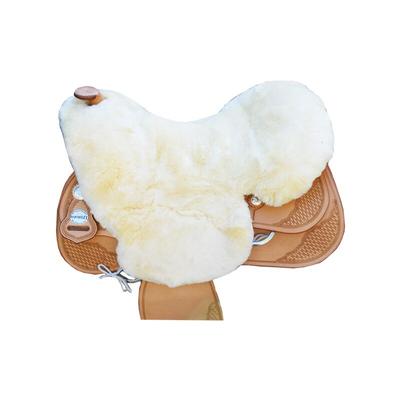 ACOLCHADO BORREGUILLO BLANCO