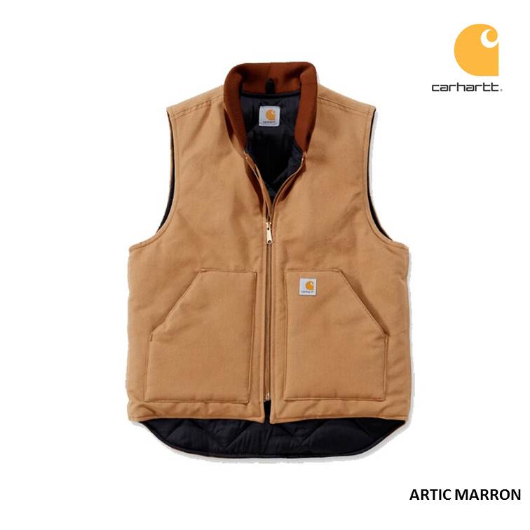 CHALECO ARCTIC