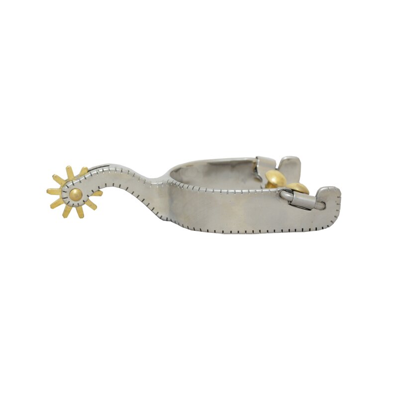 ESPUELAS BASIC