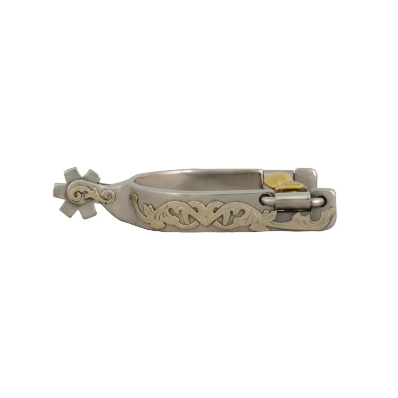 ESPUELAS BASIC