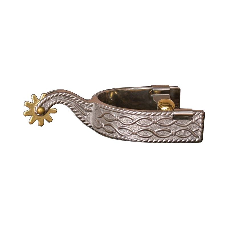ESPUELAS BASIC