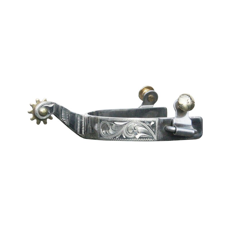 ESPUELAS BASIC