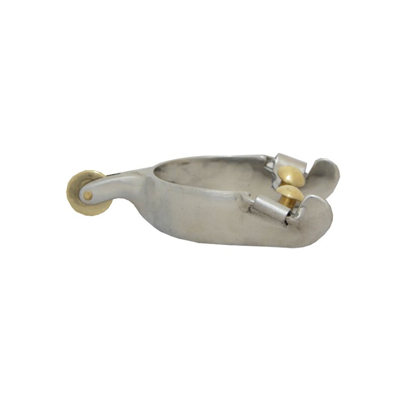 ESPUELAS BASIC