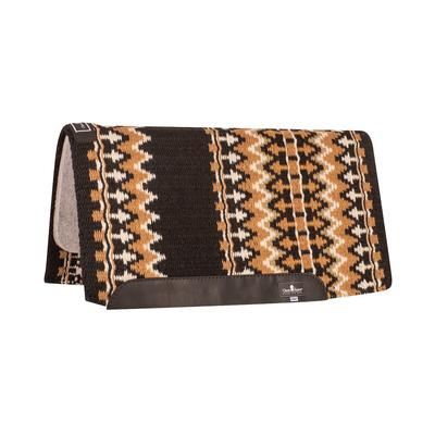 PAD FIELTRO CLASSIC EQUINE WOOLTOP N1 85 x 95 cm