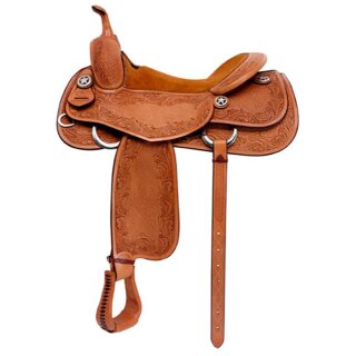 GAMA BOB SADDLE