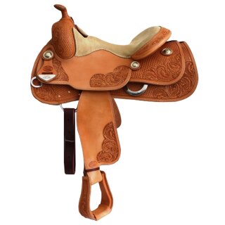 GAMA BOB SADDLE