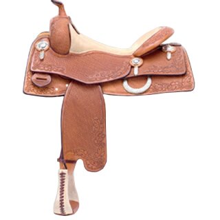 GAMA BOB SADDLE