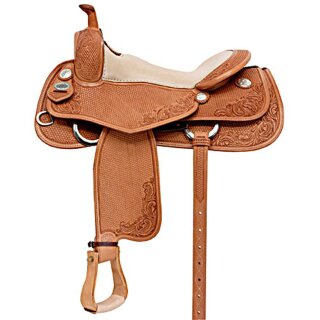 GAMA BOB SADDLE