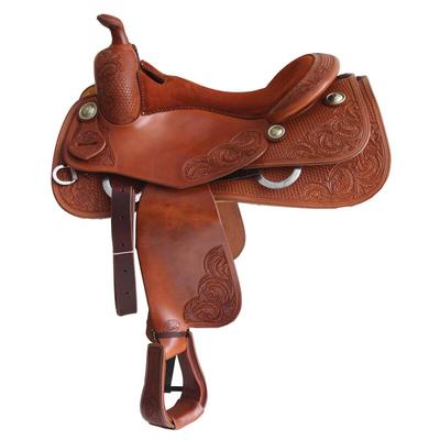 GAMA BOB SADDLE