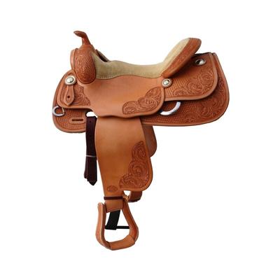 GAMA BOB SADDLE