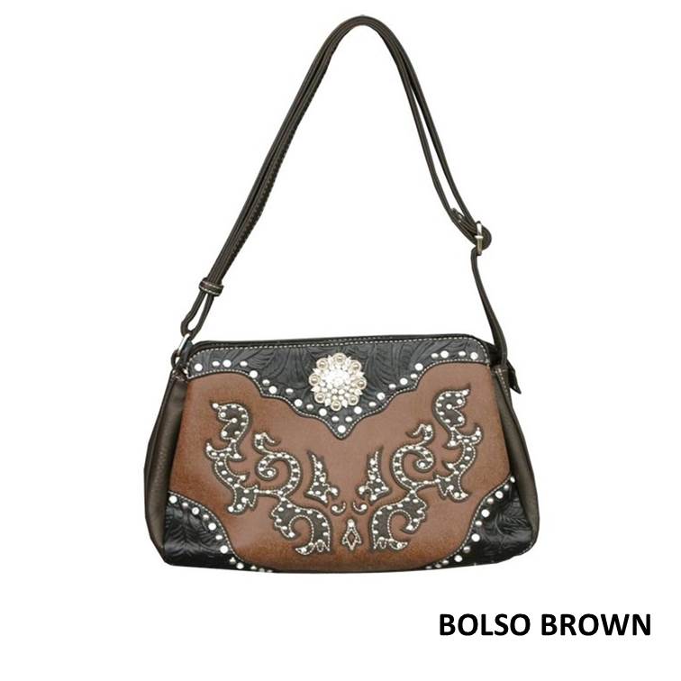 BOLSOS WESTERN