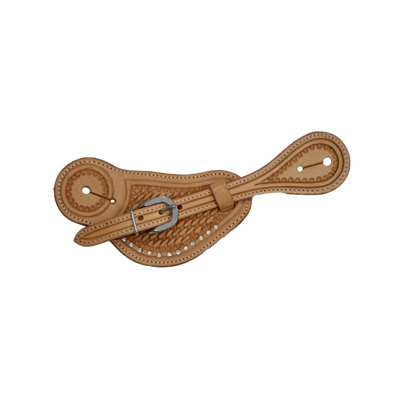 CORREAS RHINESTONES