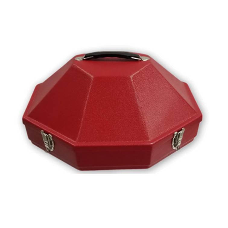 CAJA SOMBRERO