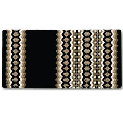 MANTILLA MAYATEX CANYON LAND BLACK/CREME