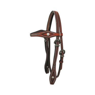 CABEZADAS FRONTAL PLANO o 