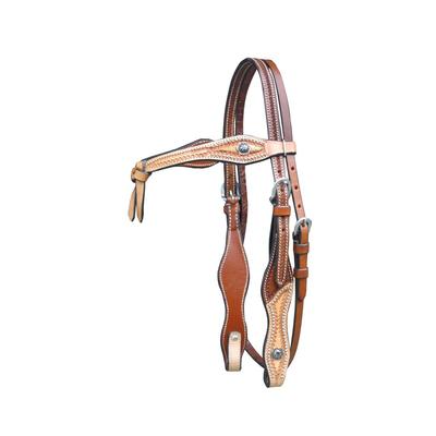 CABEZADAS FRONTAL PLANO o 