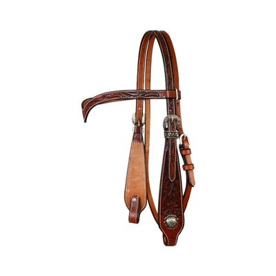 CABEZADAS FRONTAL PLANO o 