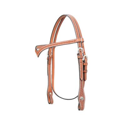 CABEZADAS FRONTAL PLANO o 