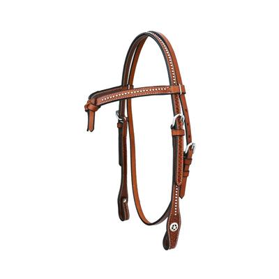 CABEZADAS FRONTAL PLANO o 