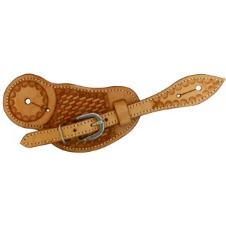 CORREAS BASKET WIDE