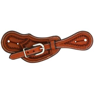 CORREAS BORDER
