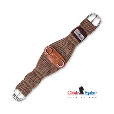 CINCHA CLASSIC EQUINE ALPACA ANATOMICA