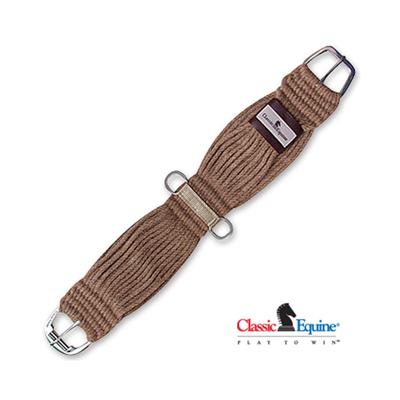 CINCHA CLASSIC EQUINE ALPACA