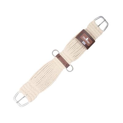 CINCHA CLASSIC EQUINE MOHAIR