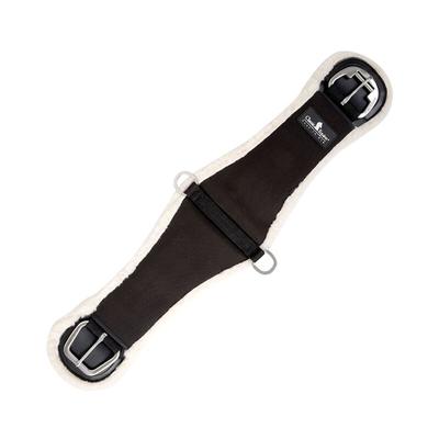 CINCHA CLASSIC EQUINE NEOPRENO LANA ANATOMICA