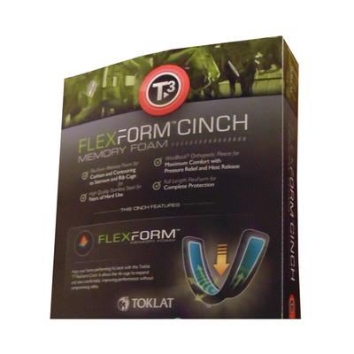 CINCHA TOKLAT FLEXFORM