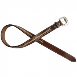 CINTURON WESTERN MAN - ANTES 35€