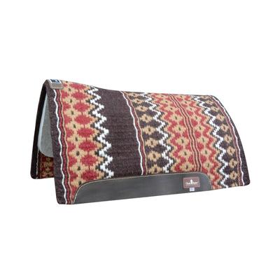 PAD FIELTRO CLASSIC EQUINE WOOLTOP N2 85 x 95 cm