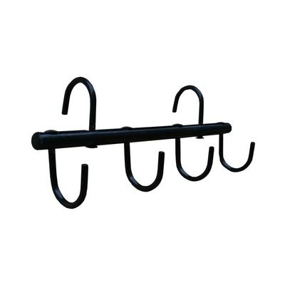 COLGADOR RIENDAS Y CABEZADAS