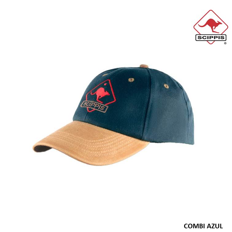 GORRAS OIL