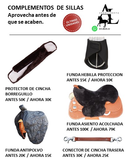 OFERTAS TIENDA AGROLANDETA